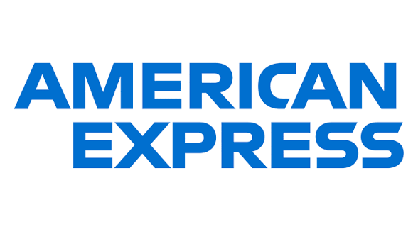 American Express payment method